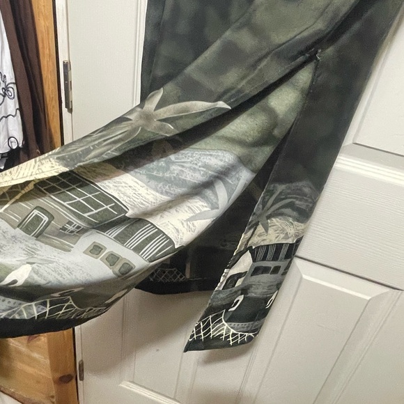 Cotton Ginny Plus vintage skirt - Picture 4 of 7